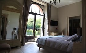 Bed And Breakfast Le Four A Chaux À